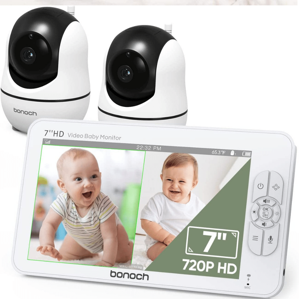 Bonoch HD display monitor