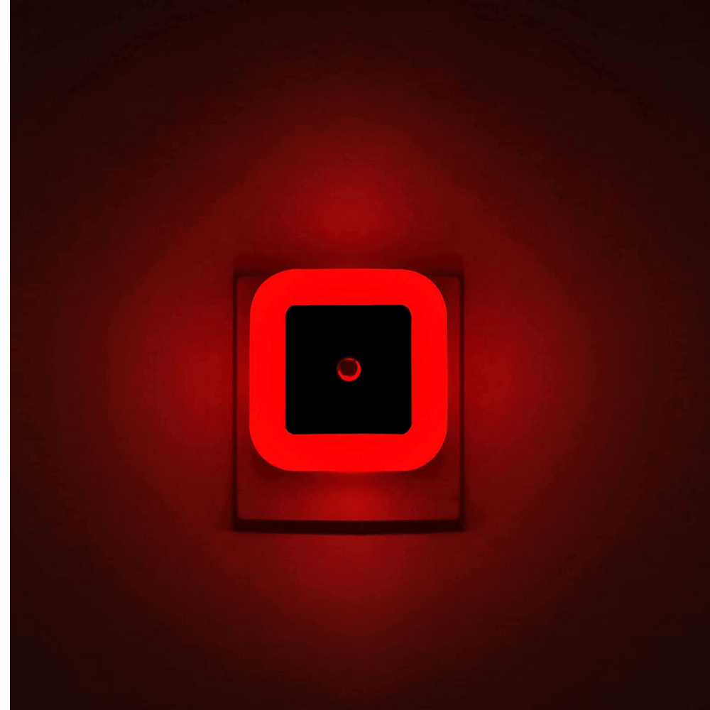 Elsent durable night lamp