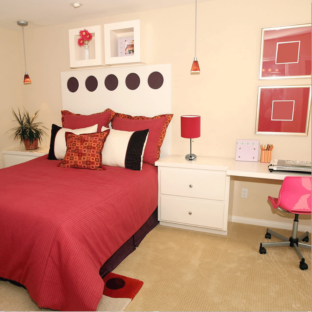 Limelights modern stick lamp