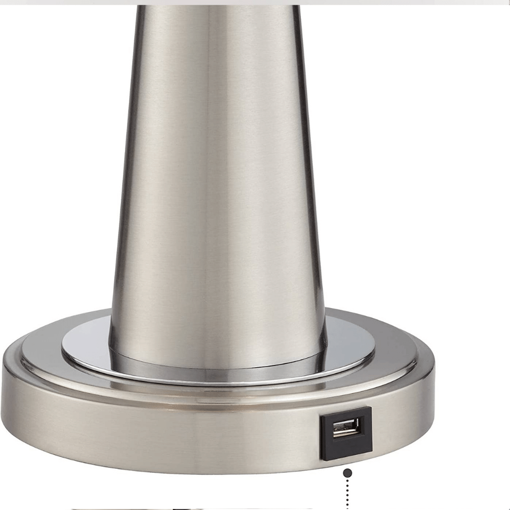 Vicki versatile table lamp