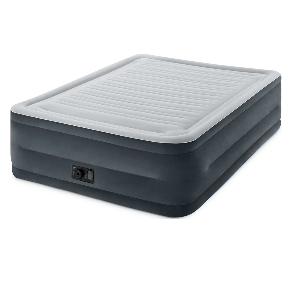 Intex durable Dura-Beam air bed