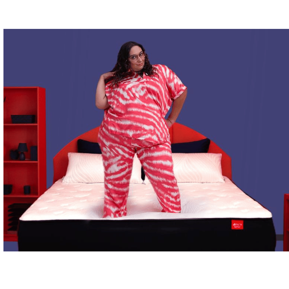 Big Fig durable mattress