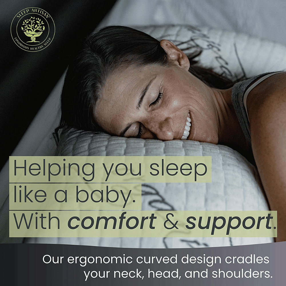 Bedding accessories for small bedrooms