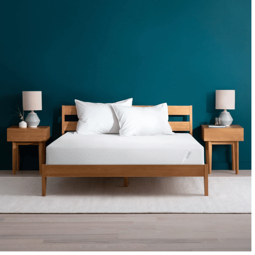 Turf & Needle firm support mattress