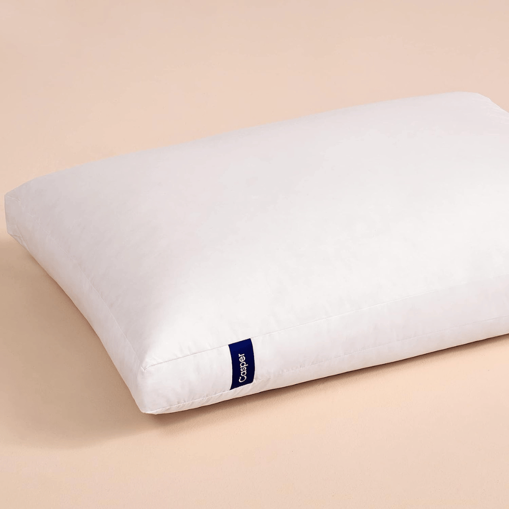 Modern bedding accessories