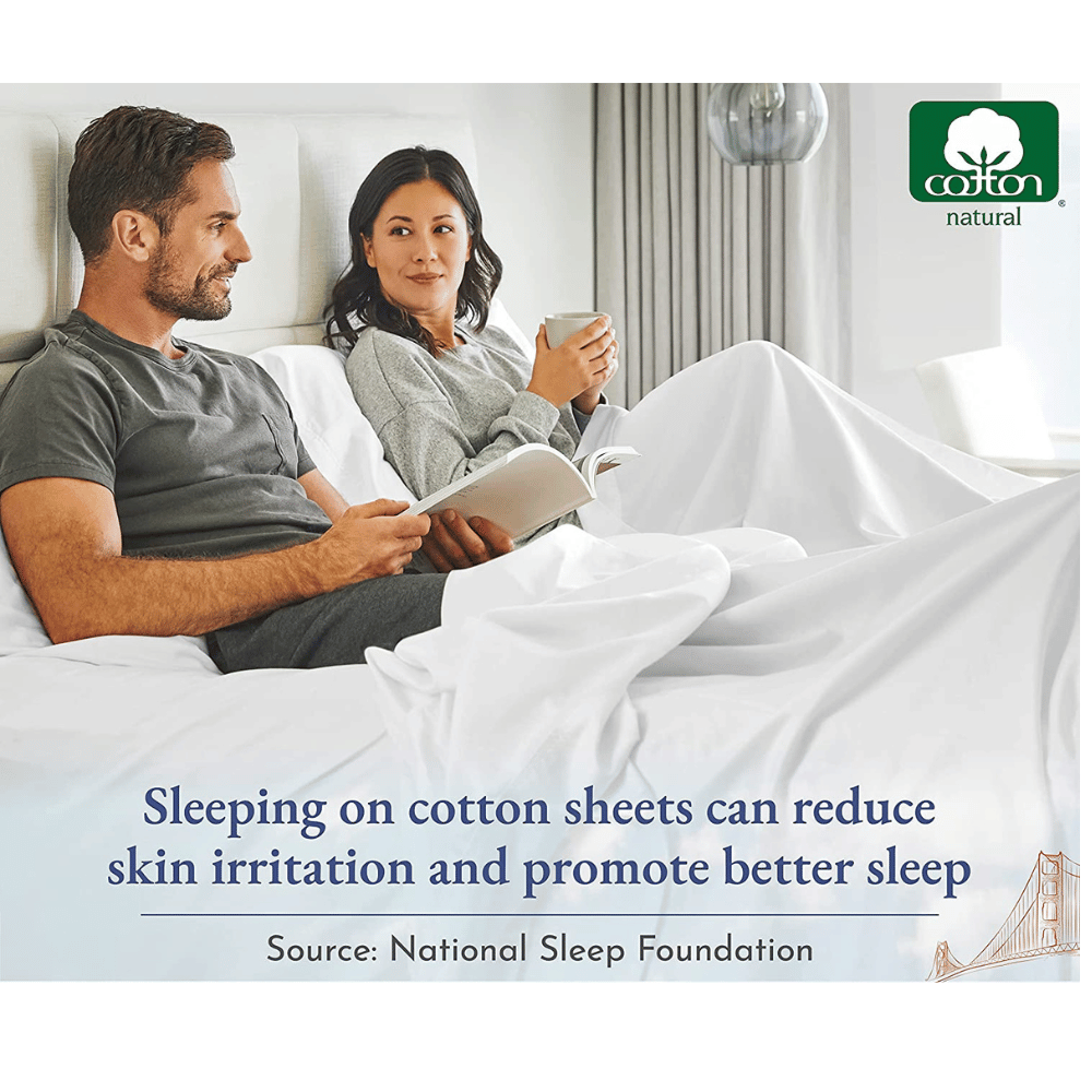 Adjustable bed accessories