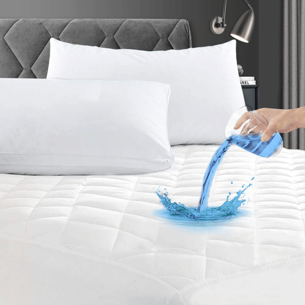 GRT waterproof mattress protector