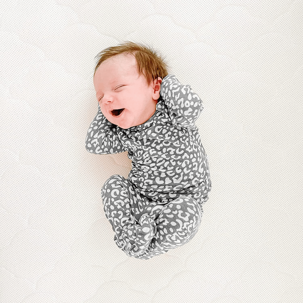Newton Mattress comfort and safety