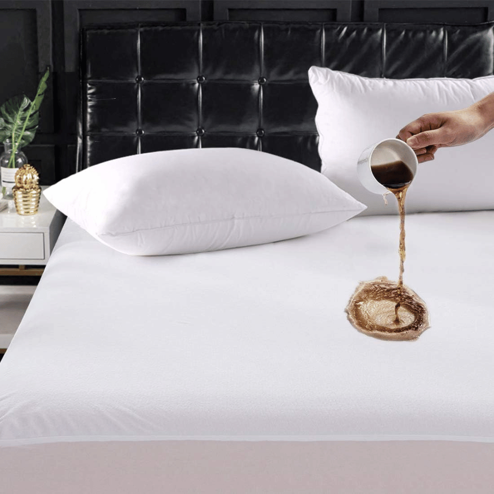 TASTELIFE waterproof mattress protector