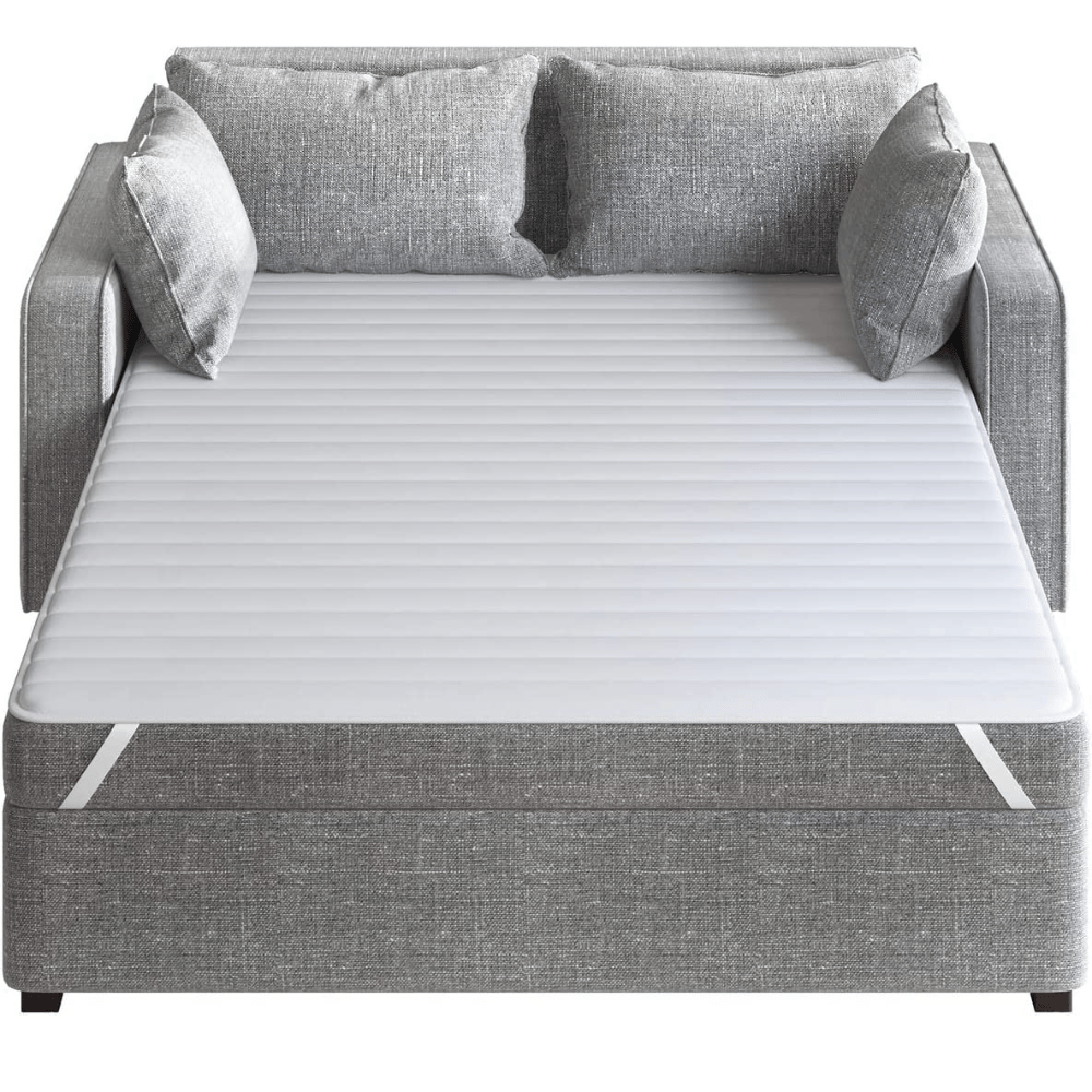 Madison Park dust-resistant protector