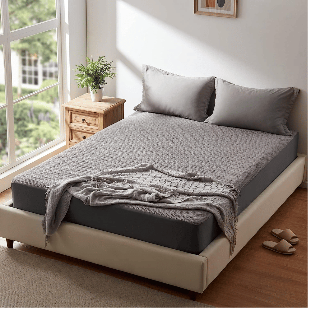 Hanherry dust-resistant protector