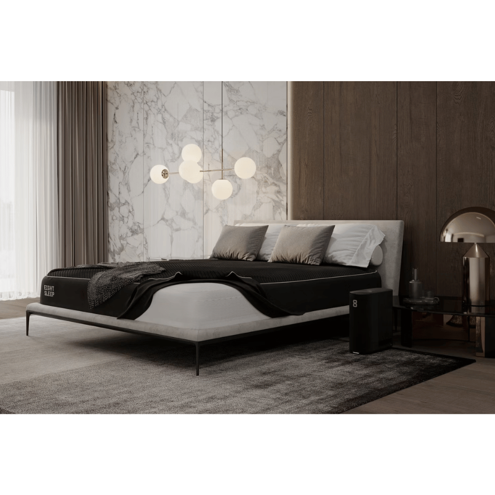 Eight Sleep fast cooling cover