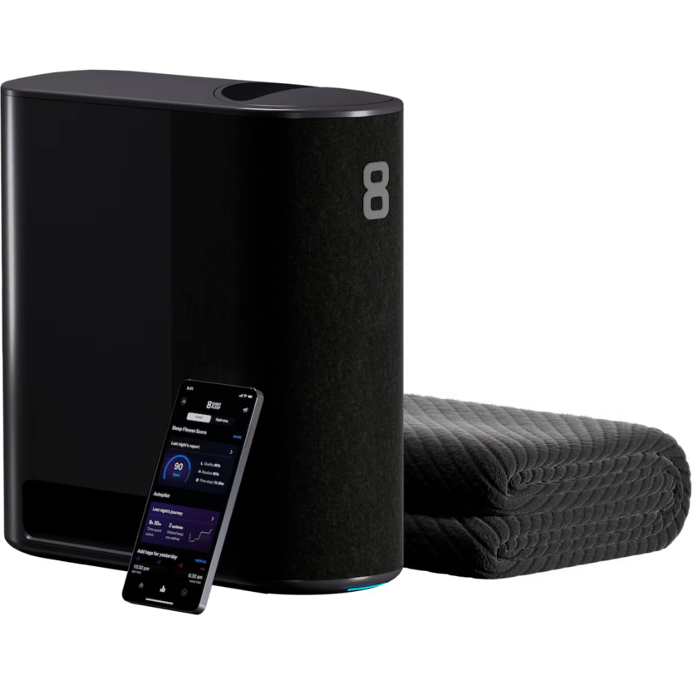 Eight Sleep custom temperature bed