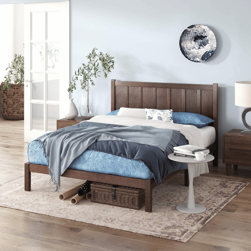 ZINUS Adrian platform bed frame