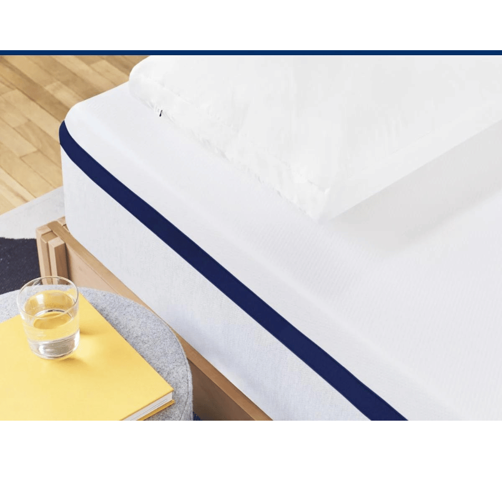 Helix medium-firm comfort mattress