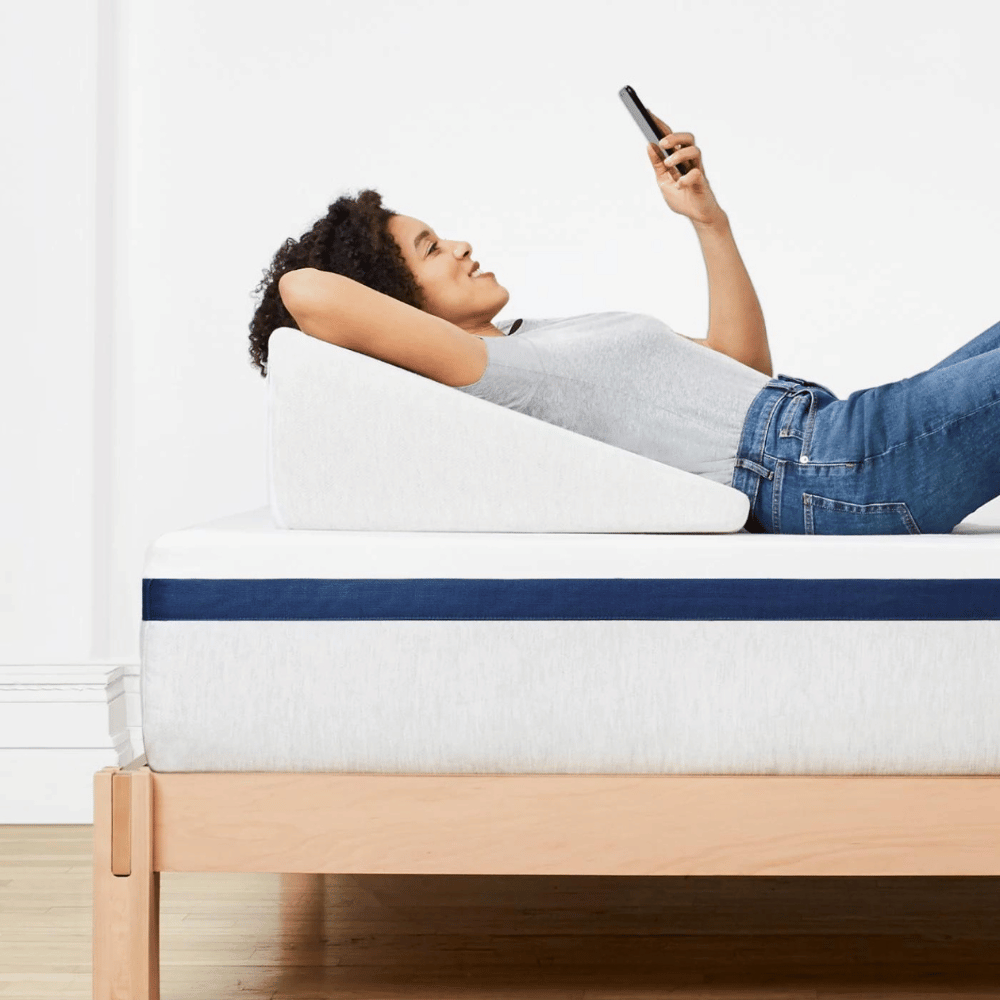 Helix hybrid mattress