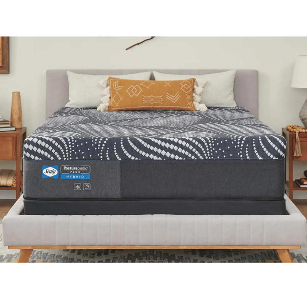 Sealy Posturepedic firm Mattress