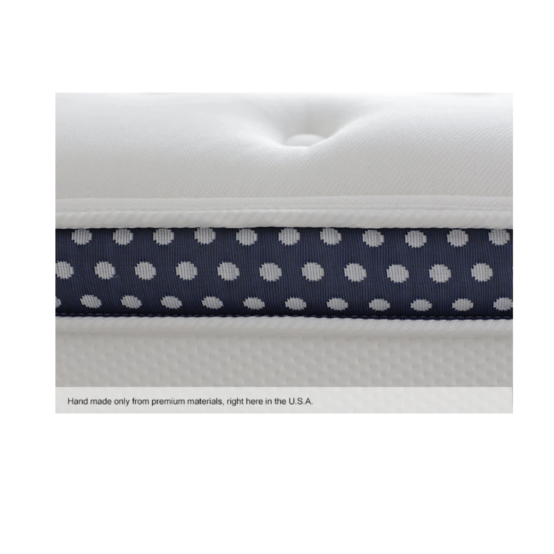 WinkBed mattress luxury firm bed.