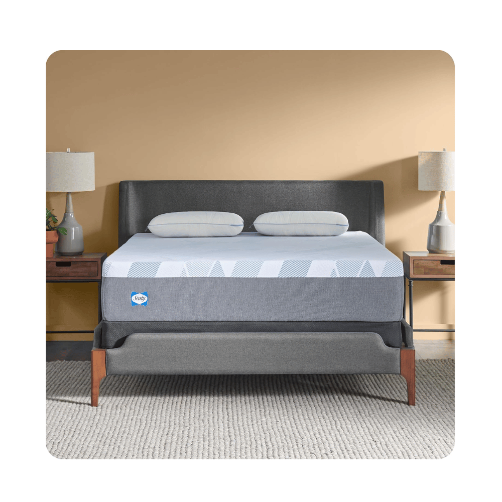 Sealy Dreamlife mattress