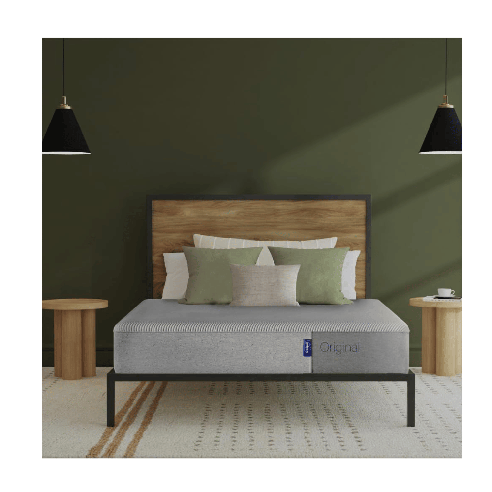 Casper Sleep supportive bed
