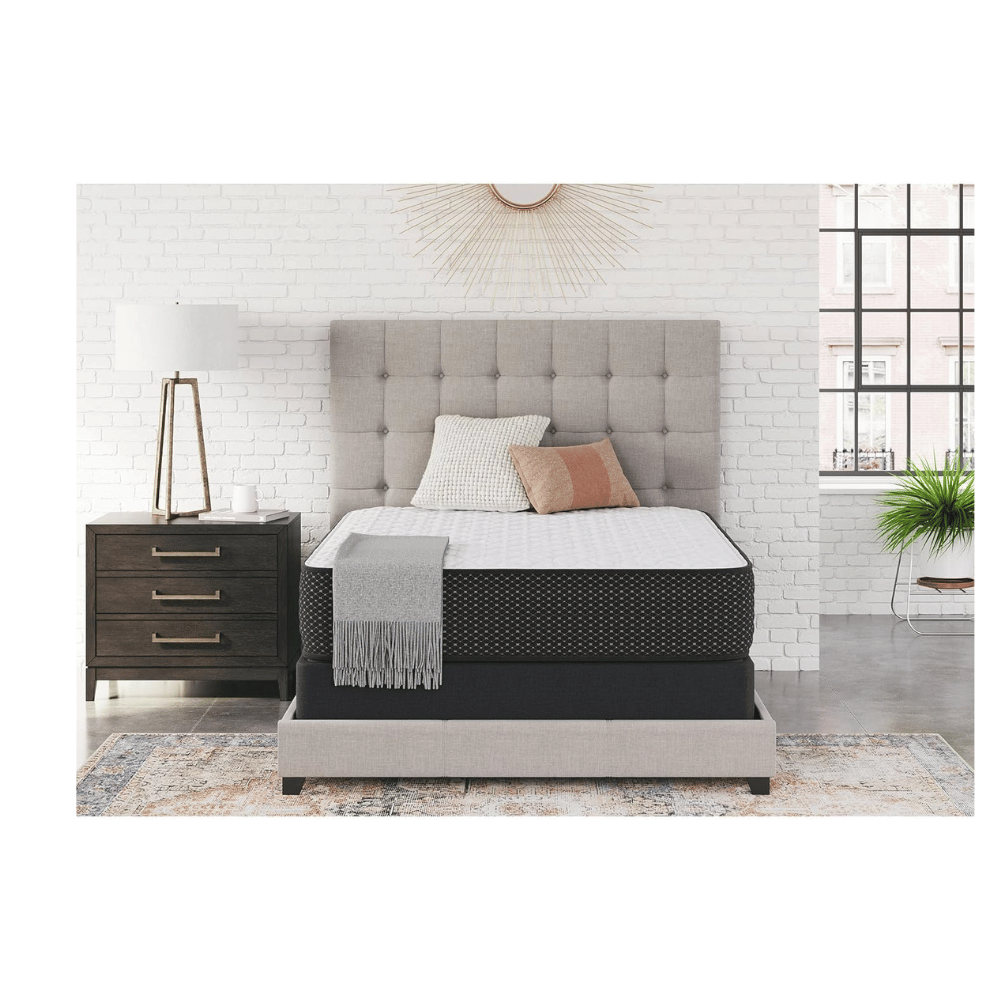 Ashley supportive mattress