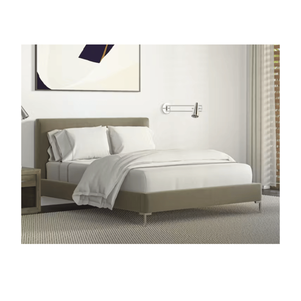 Saatva sleek Bed frame