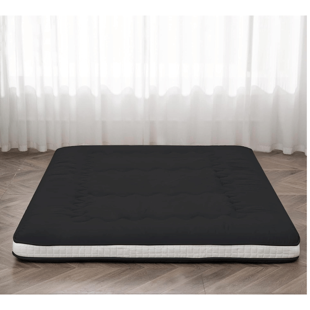 Dr.Futon compact Floor Mattress