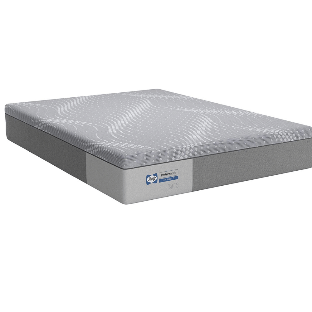 Sealy Gel Foam mattress