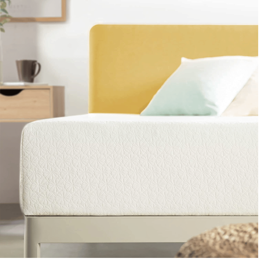 Best Price green tea mattress