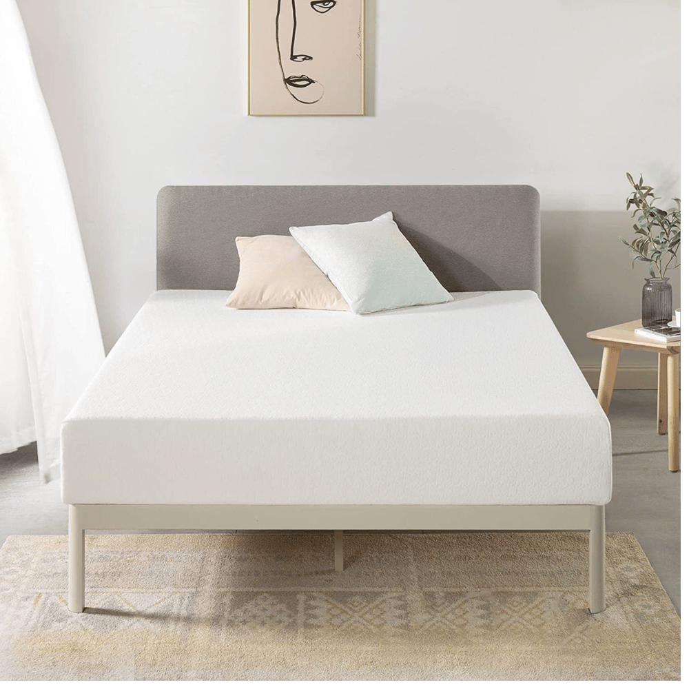 Best Price CertiPUR-US mattress