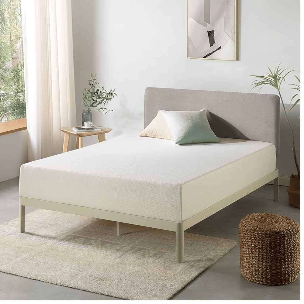 Best Price white cover mattress
