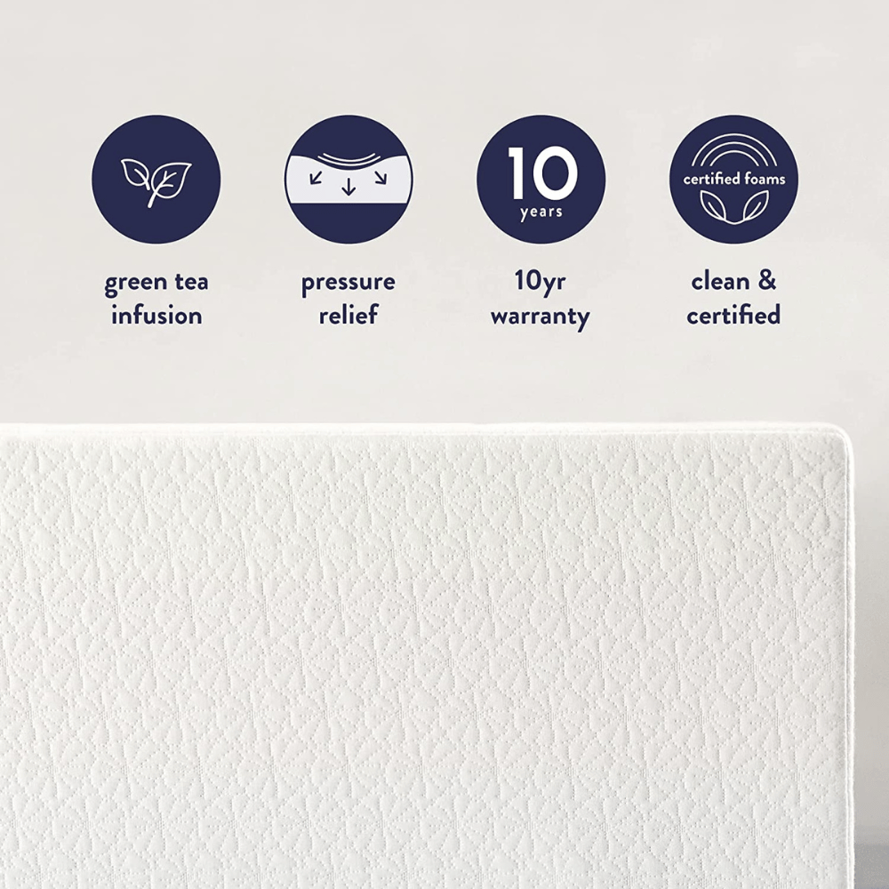 Best Price motion isolation bed