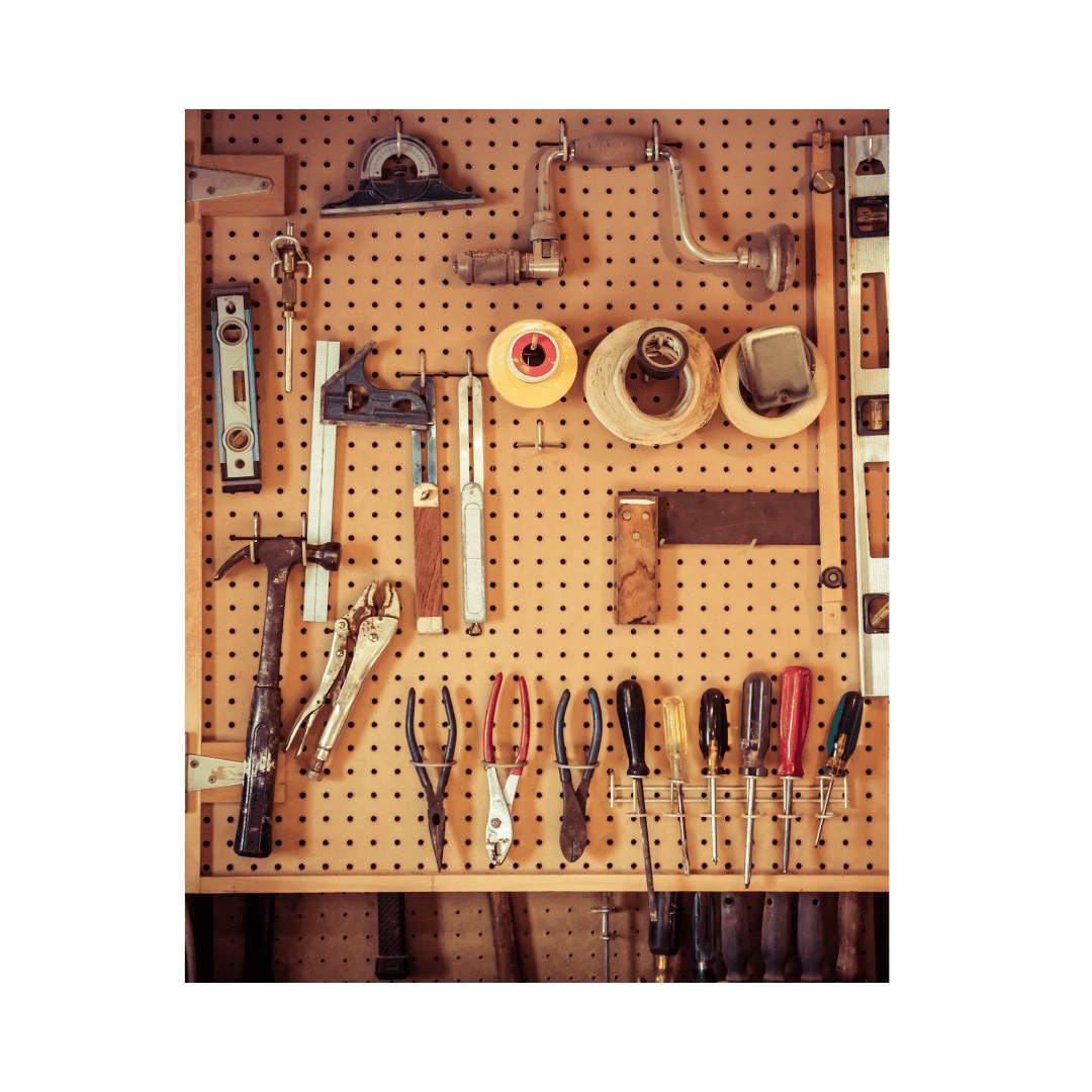 Woodworking tools