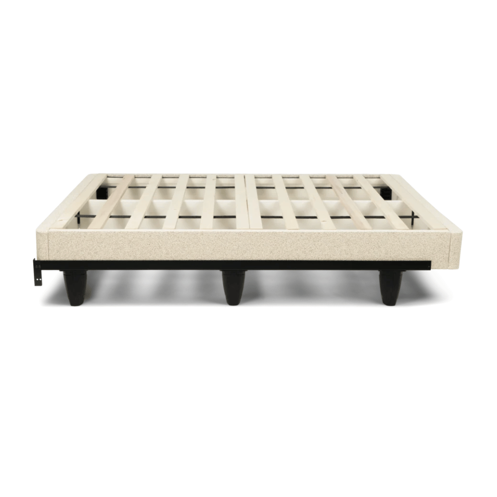 Birch mattress compatibility bed frame