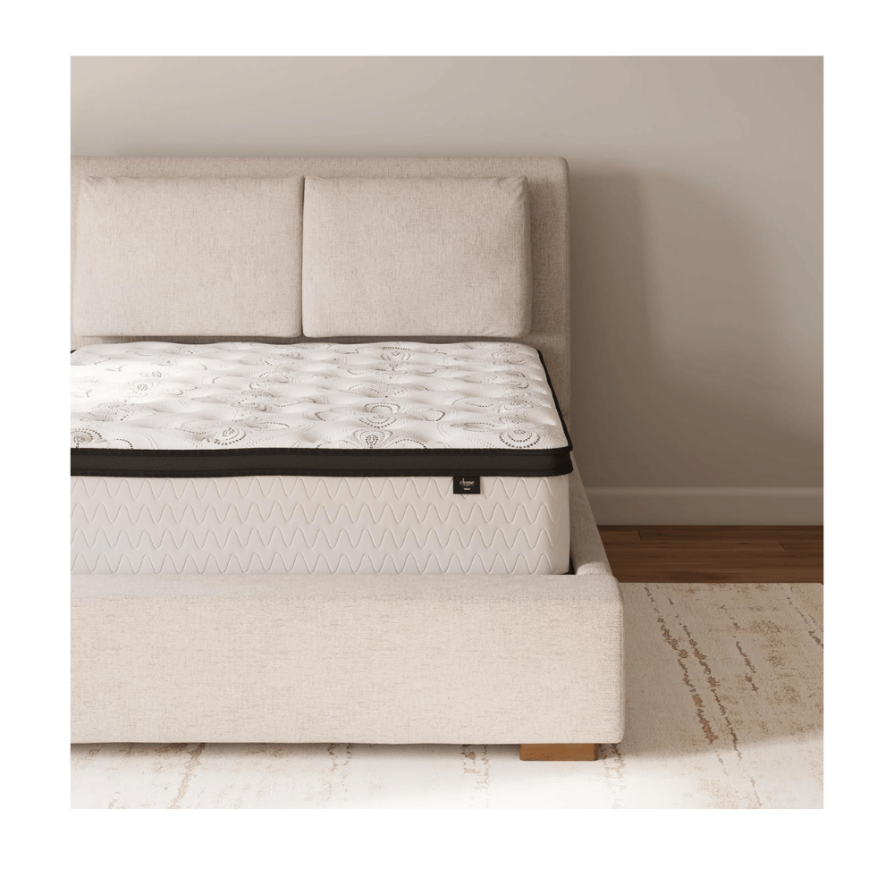  Signature Design by Ashley Mattress