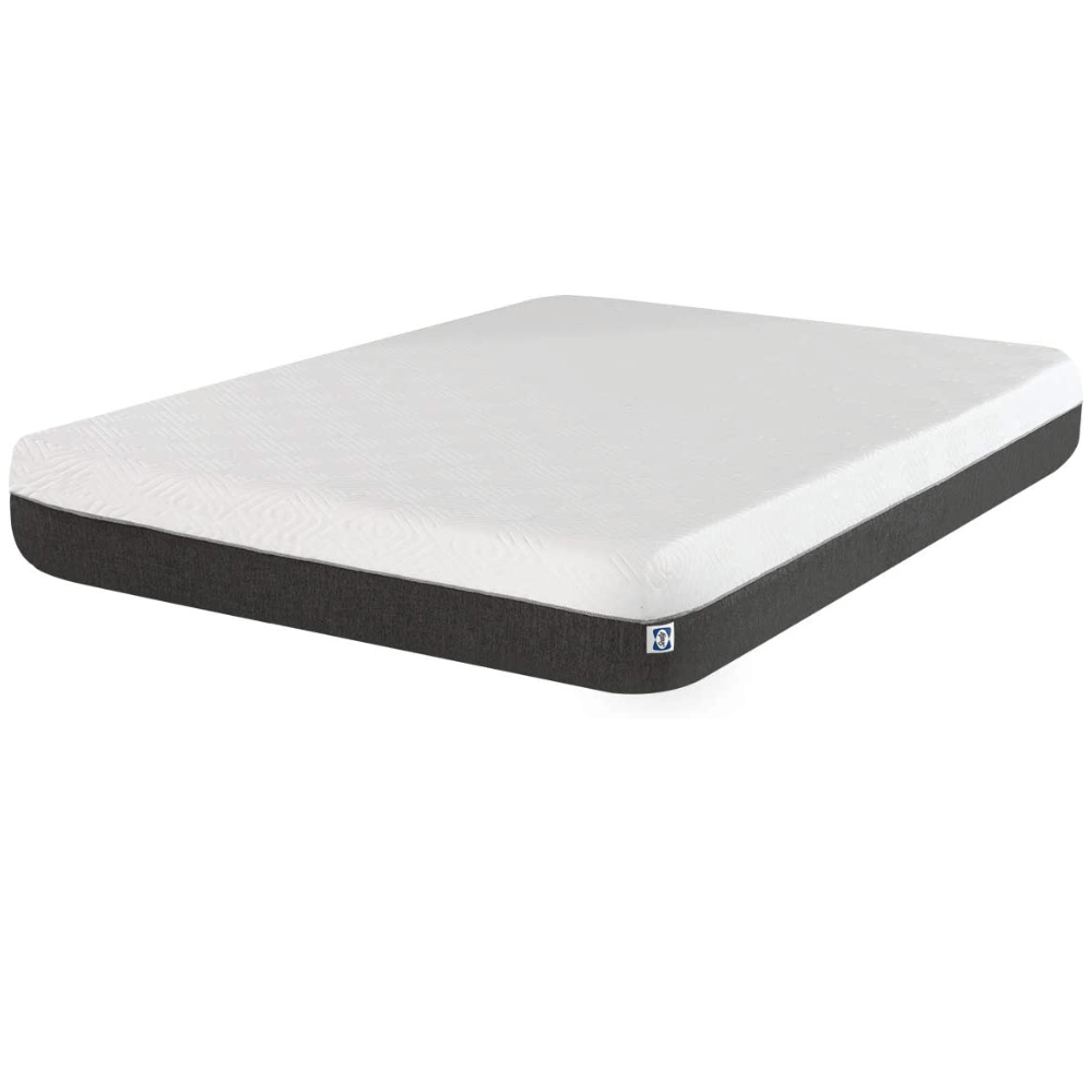 Sealy memory foam mattress