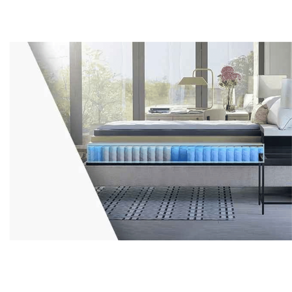 Nolah California king mattress