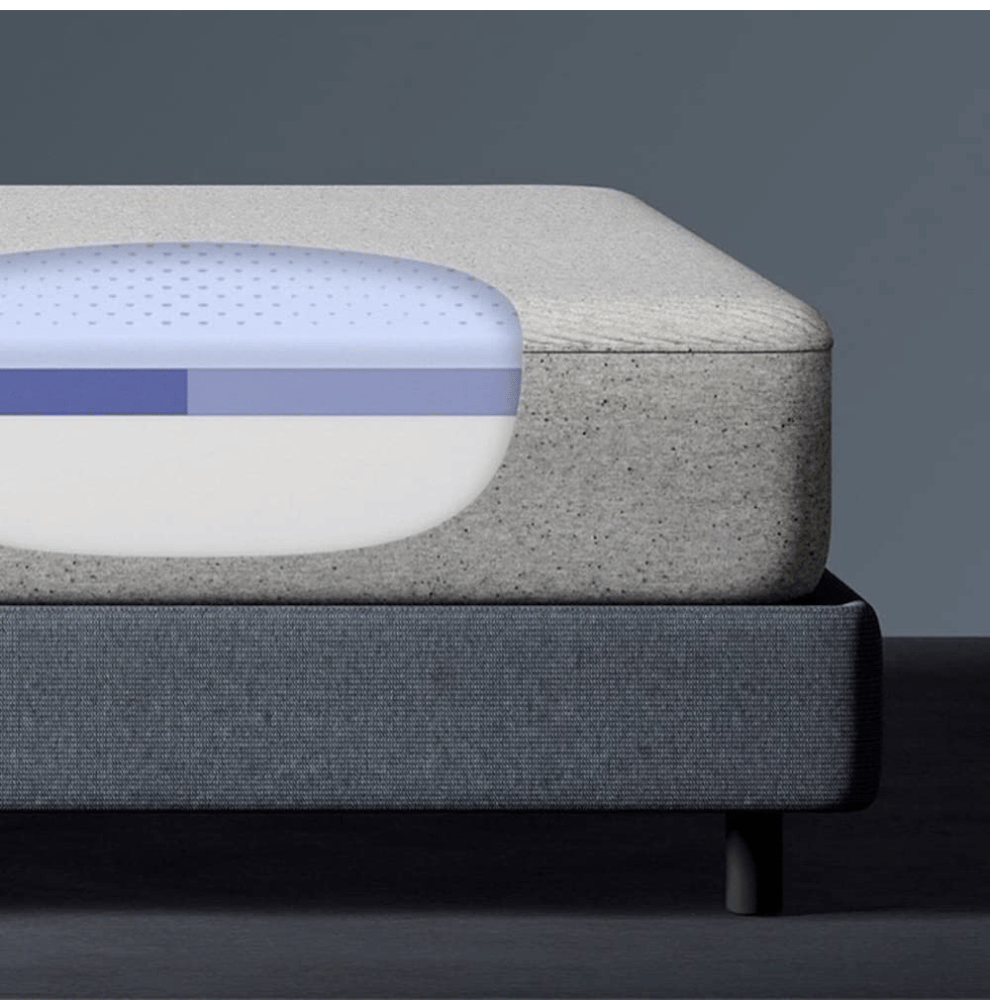 Casper hybrid support mattress