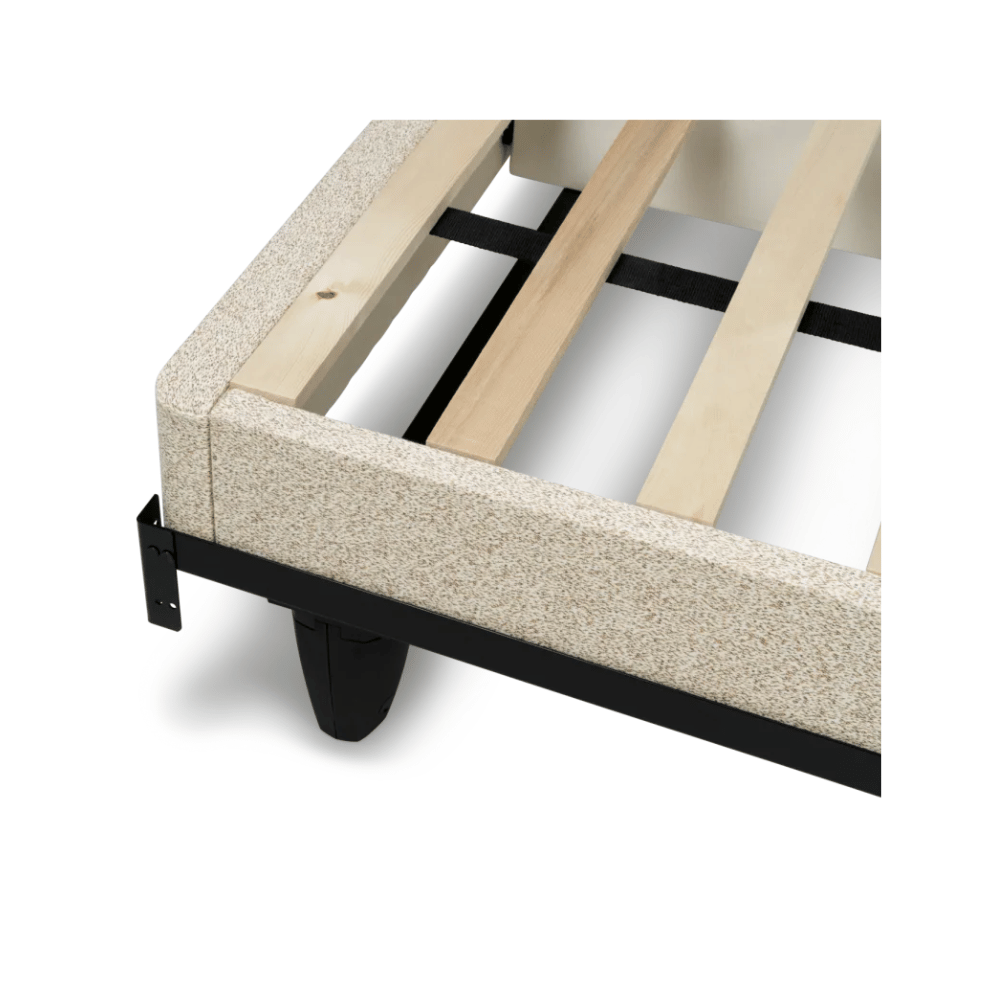  Birch heavy-duty bed frame
