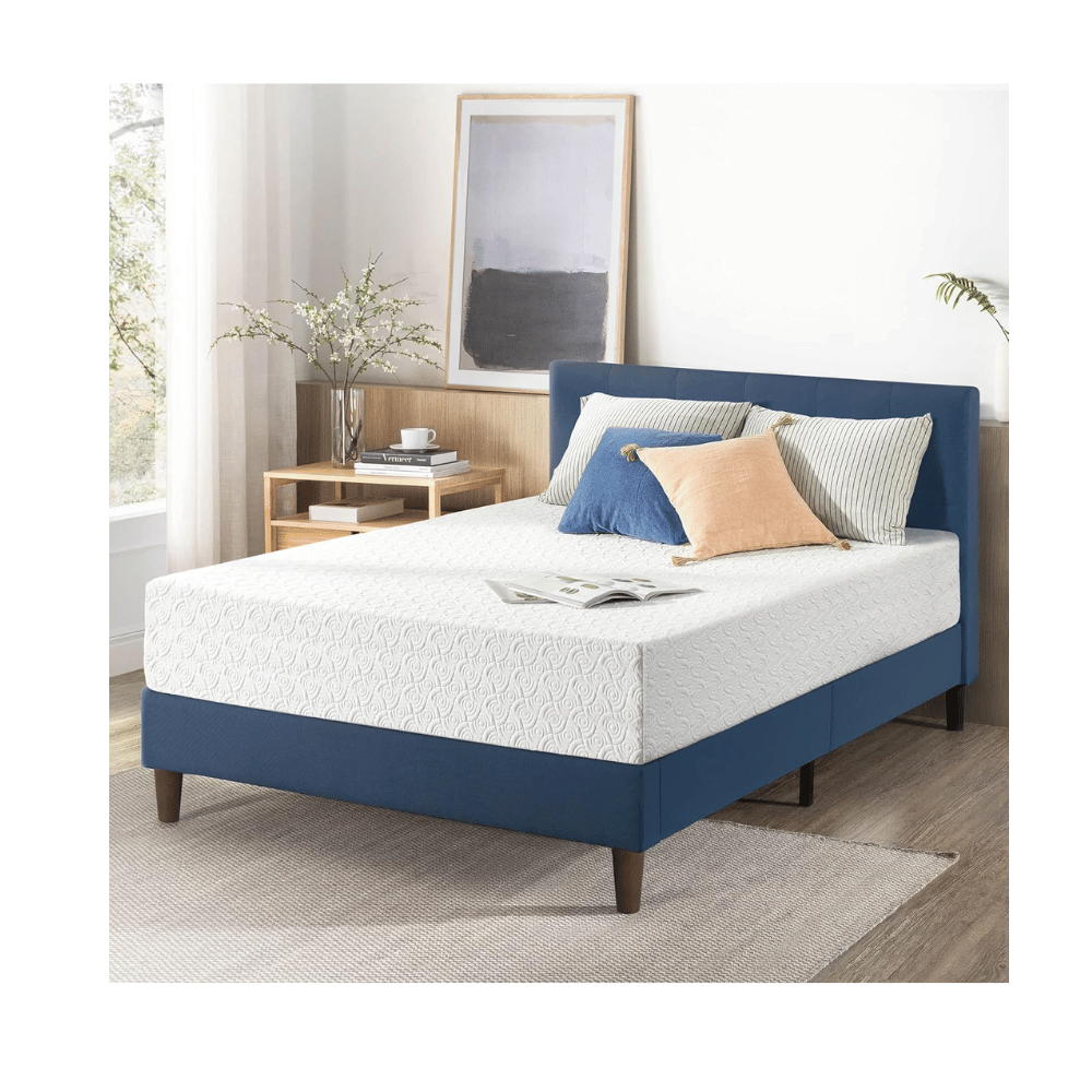 Best Price gel memory foam mattress