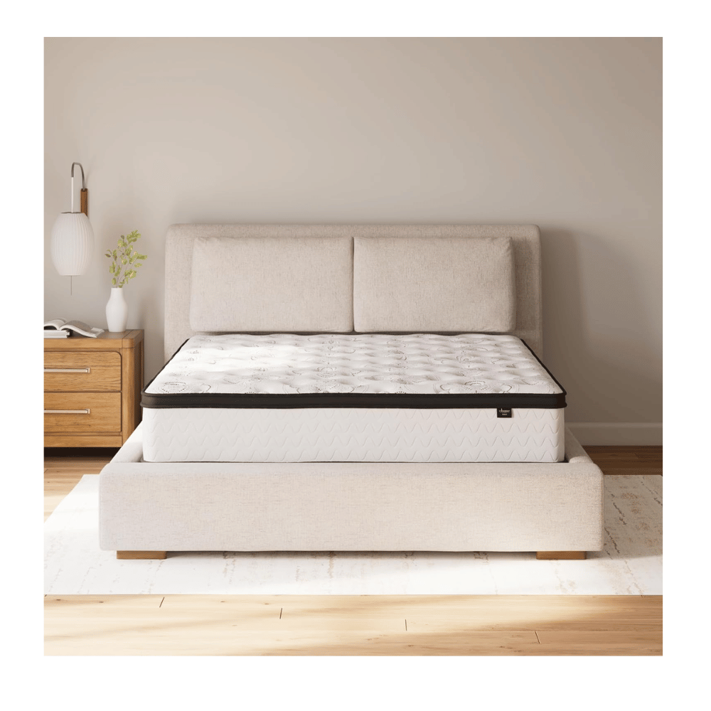 Ashley firm feel mattress