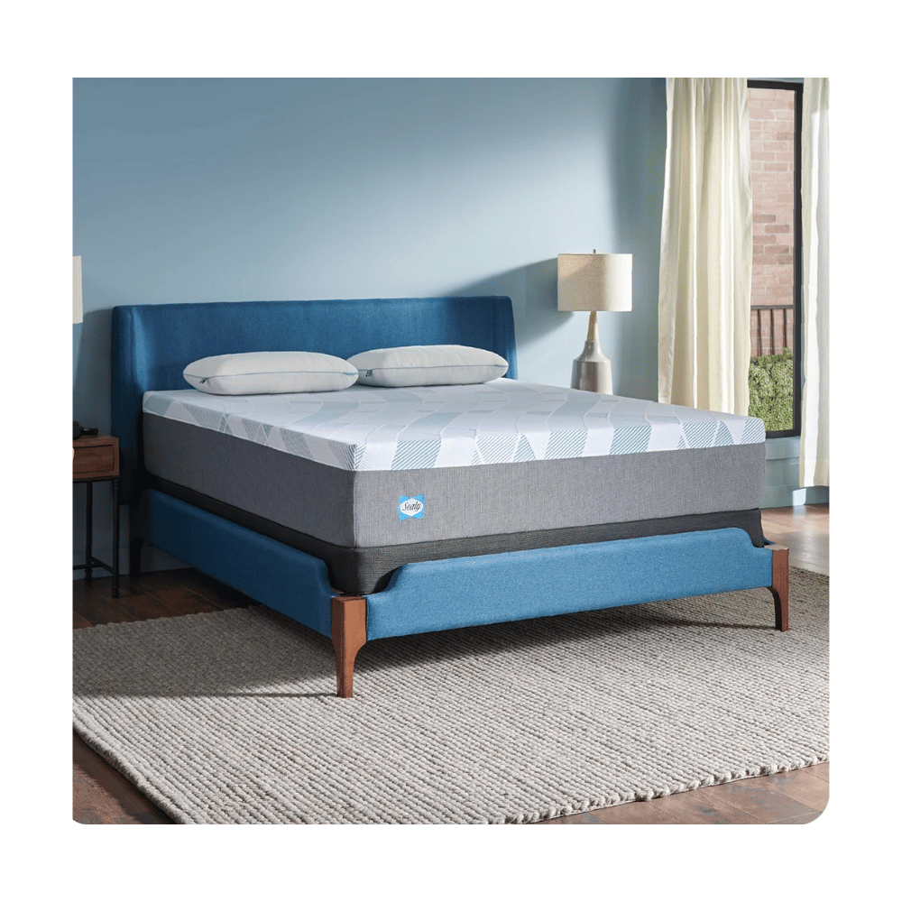 Sealy hybrid mattress