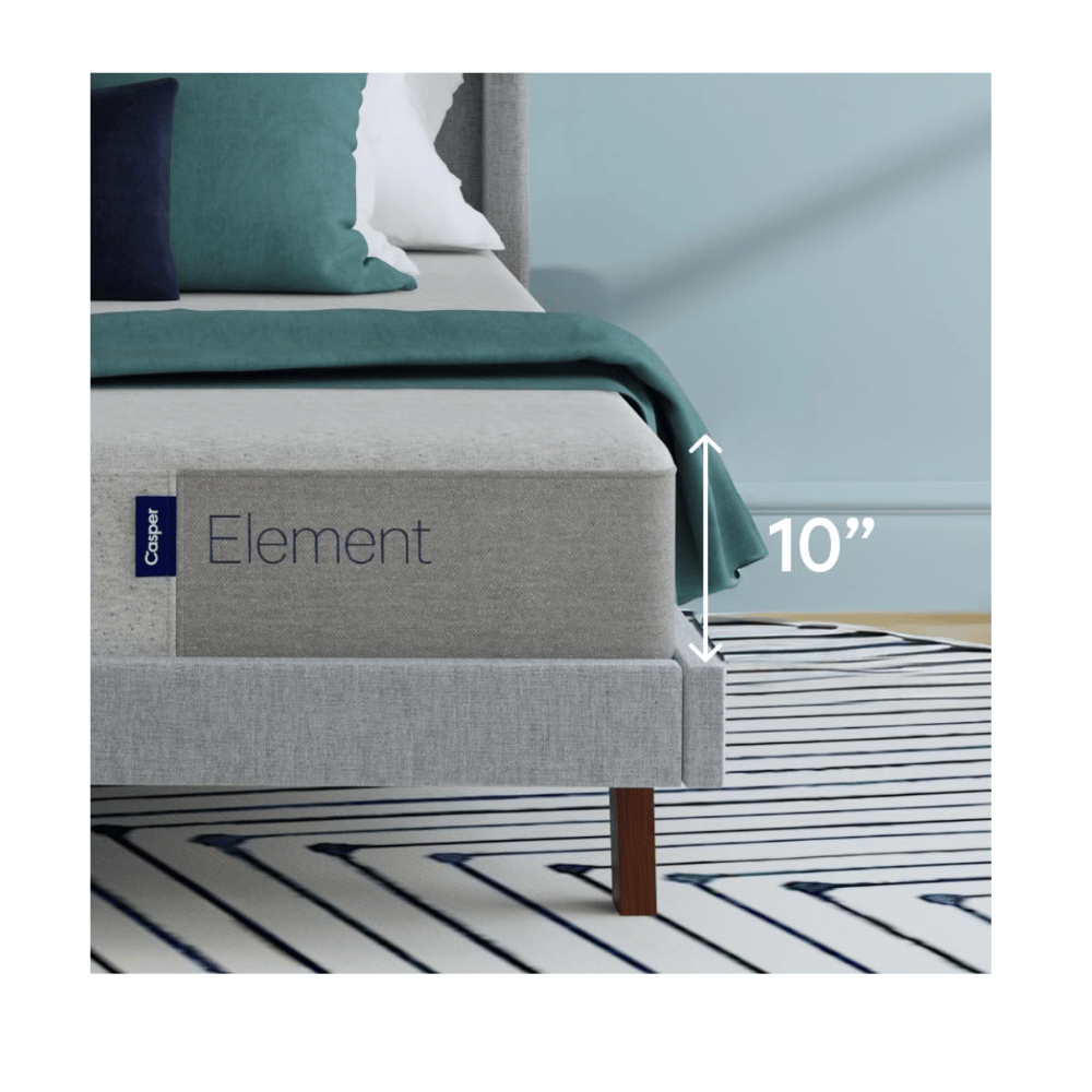 Casper comfort mattress