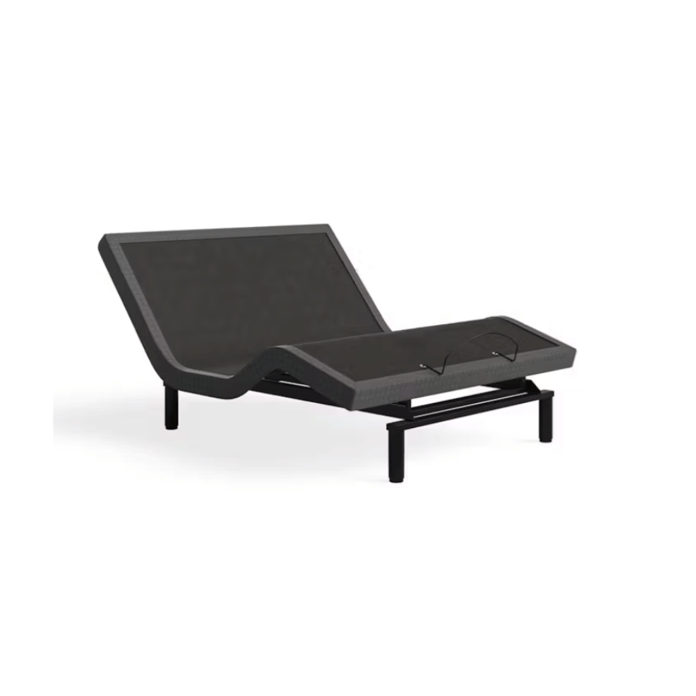 Saatva adjustable Bed frame