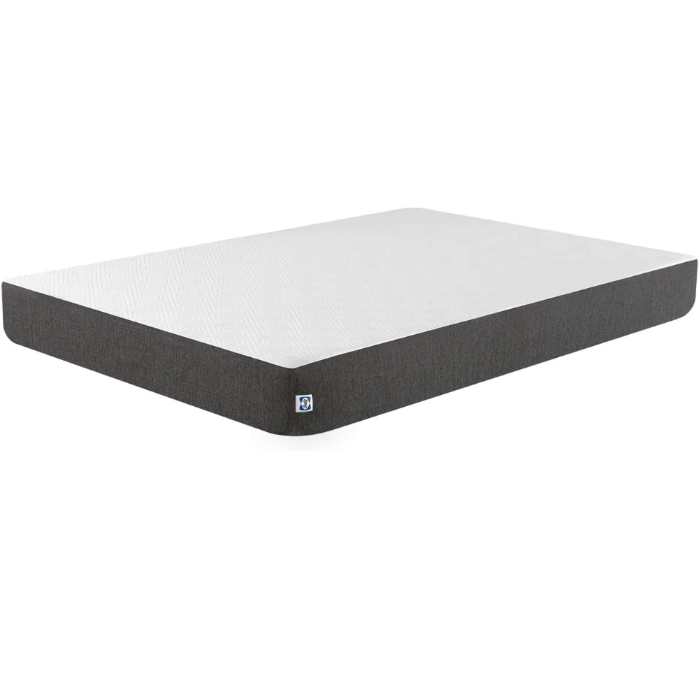 Sealy supportive hybrid bed