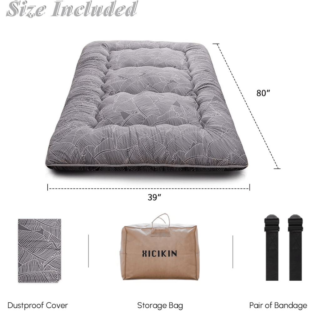 XICIKIN cozy Floor Mattress