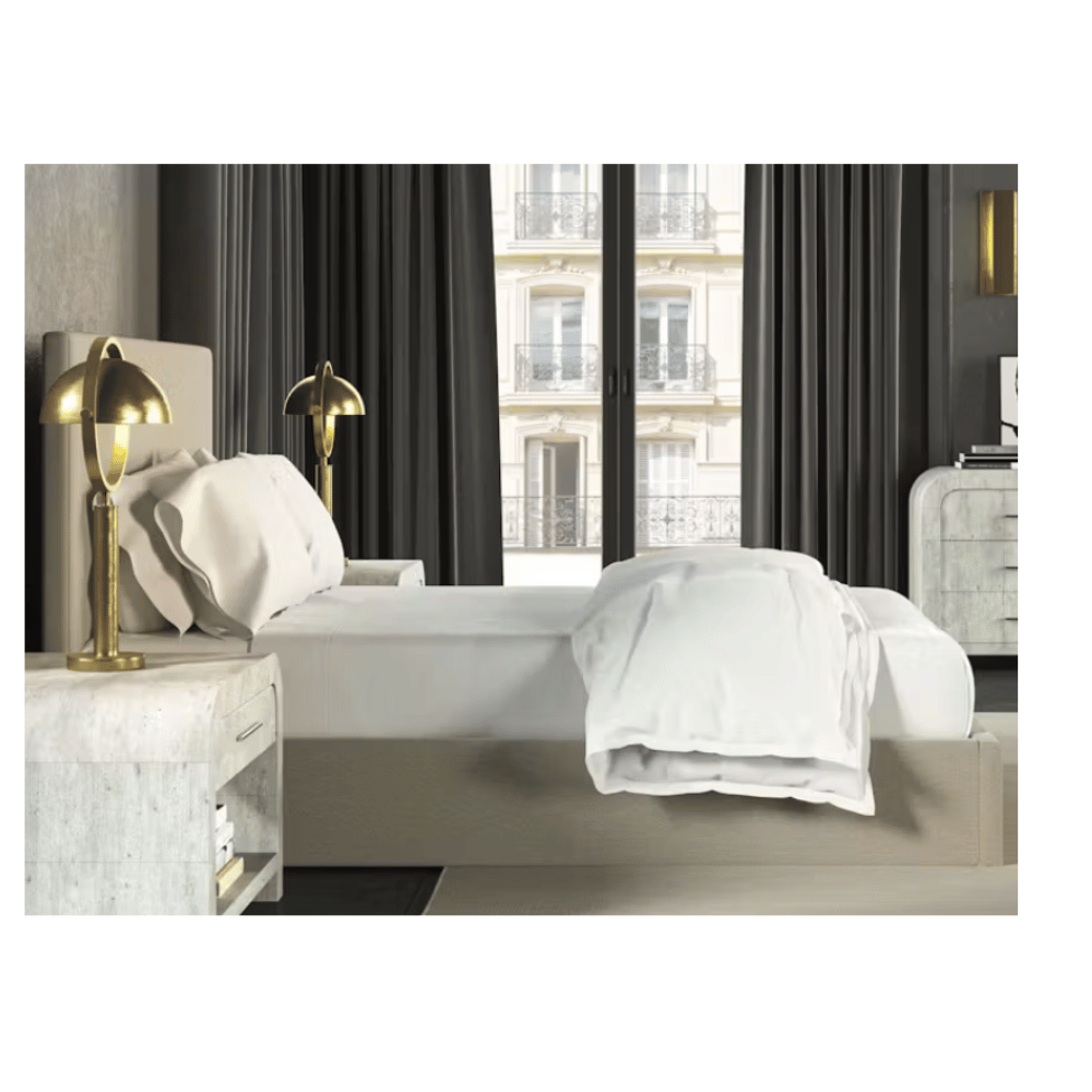 Saatva space-saving Bed