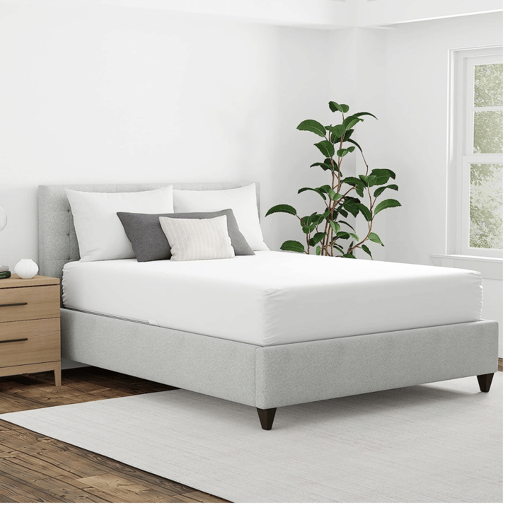 AllerEase secure-fit protector