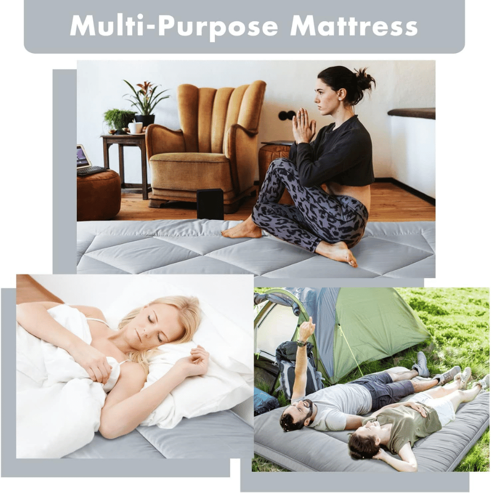 Heimorn adaptable Floor Mattress