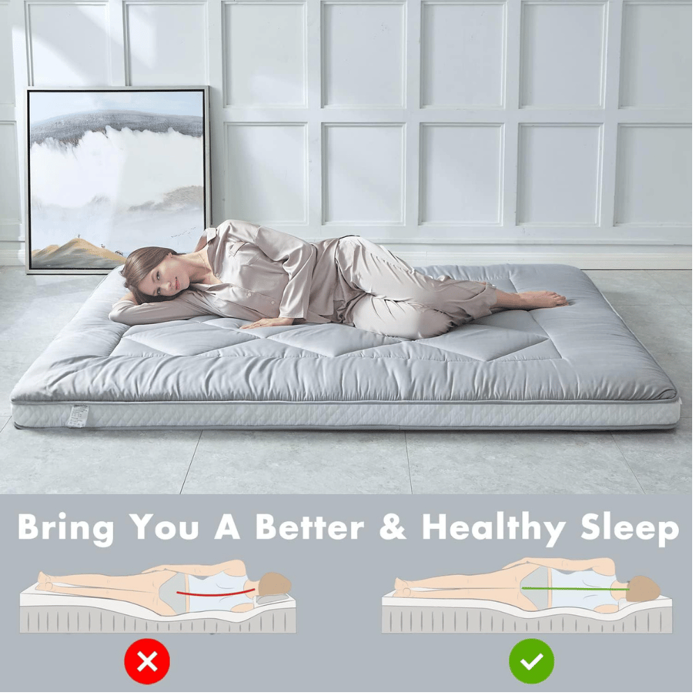 Heimorn posture-support Mattress